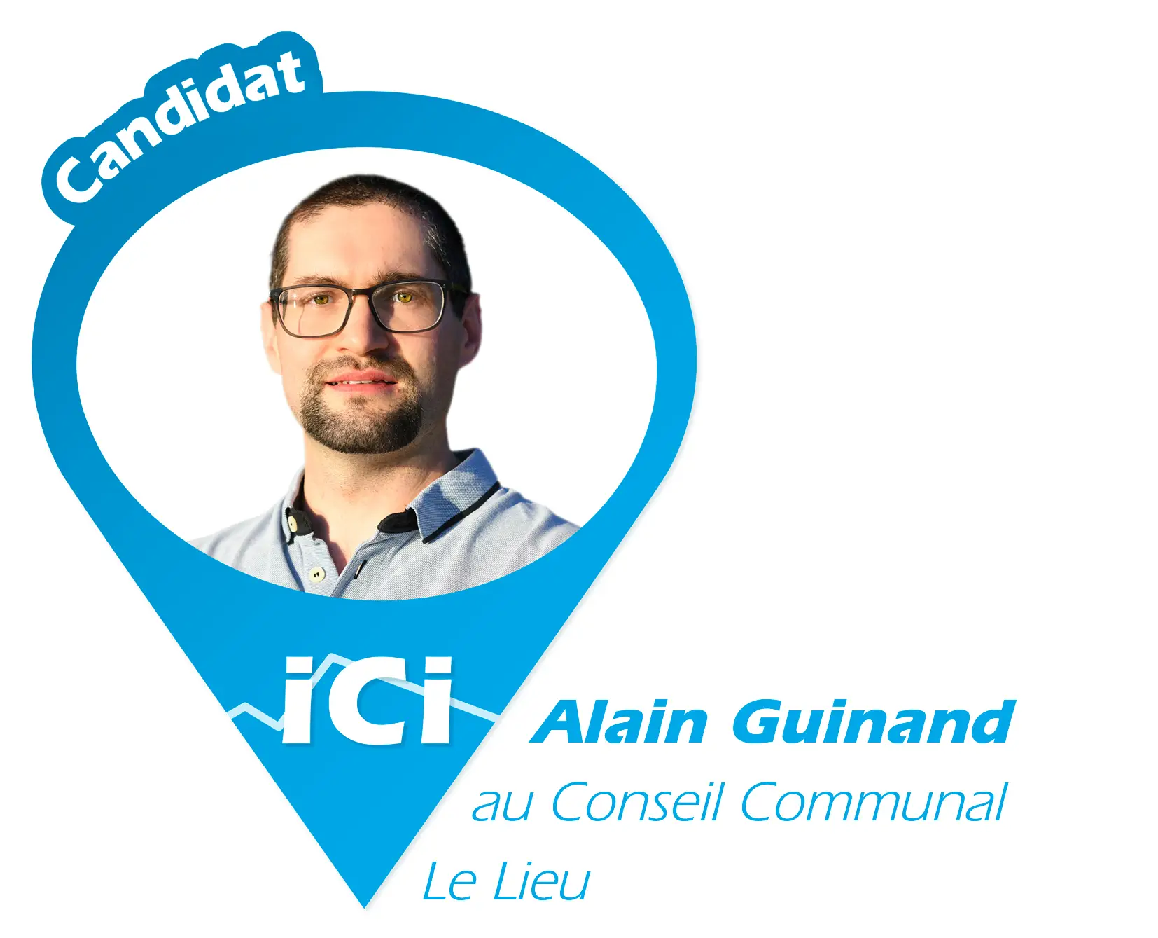 Alain Guinand