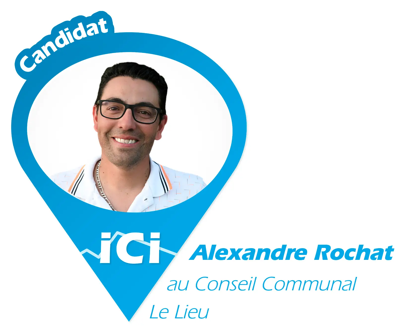 Alexandre Rochat CC