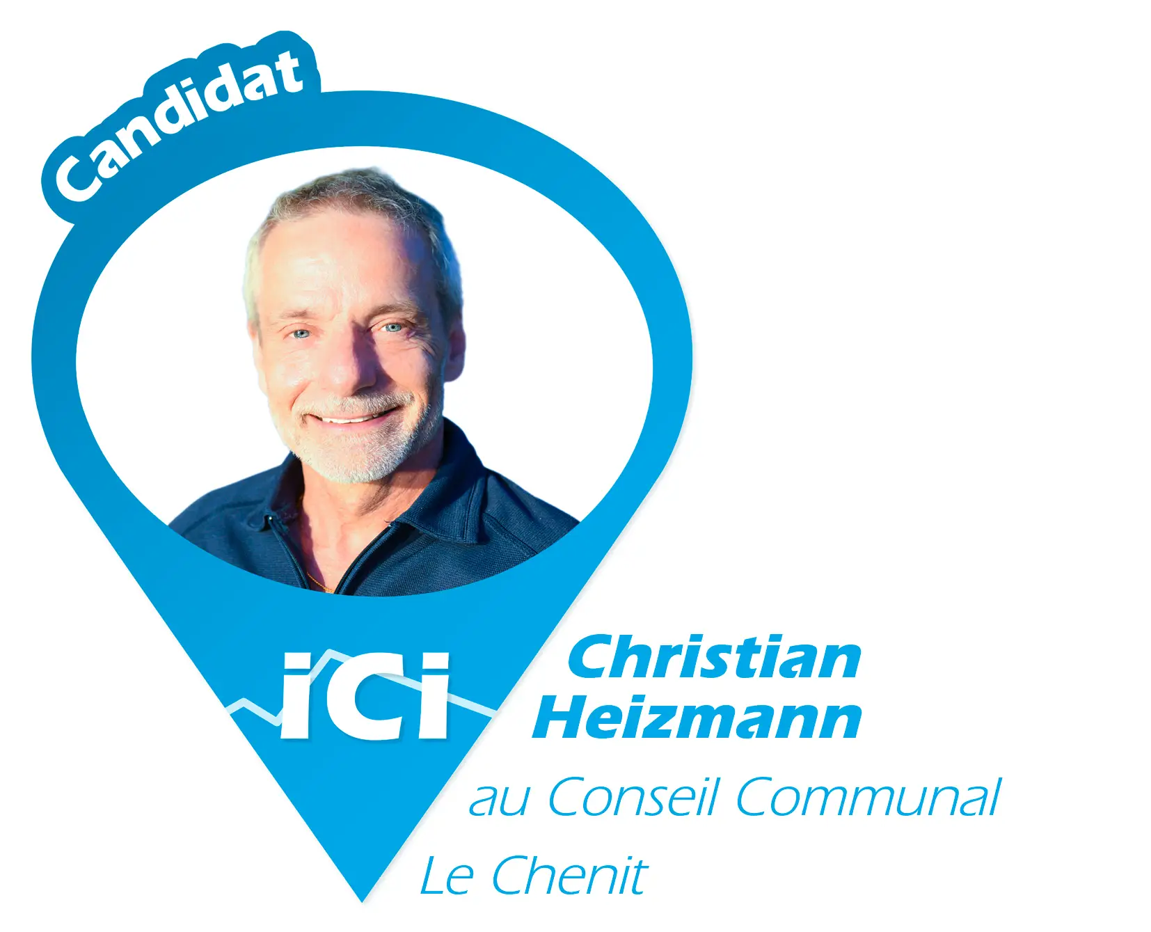 Christian Heizmann