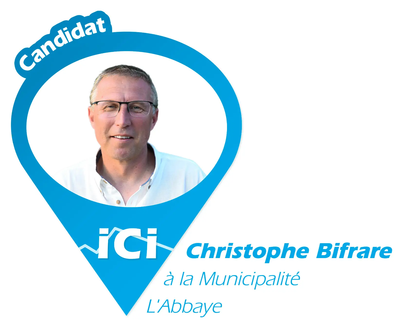 Christophe Bifrare