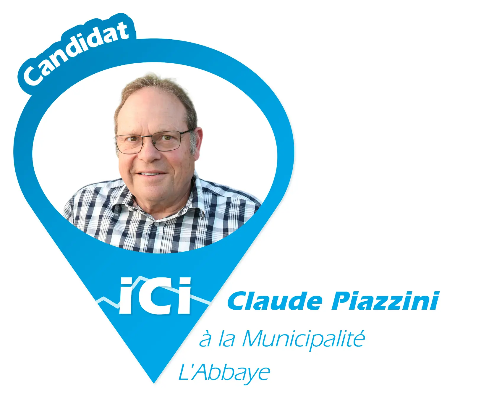 Claude Piazzini