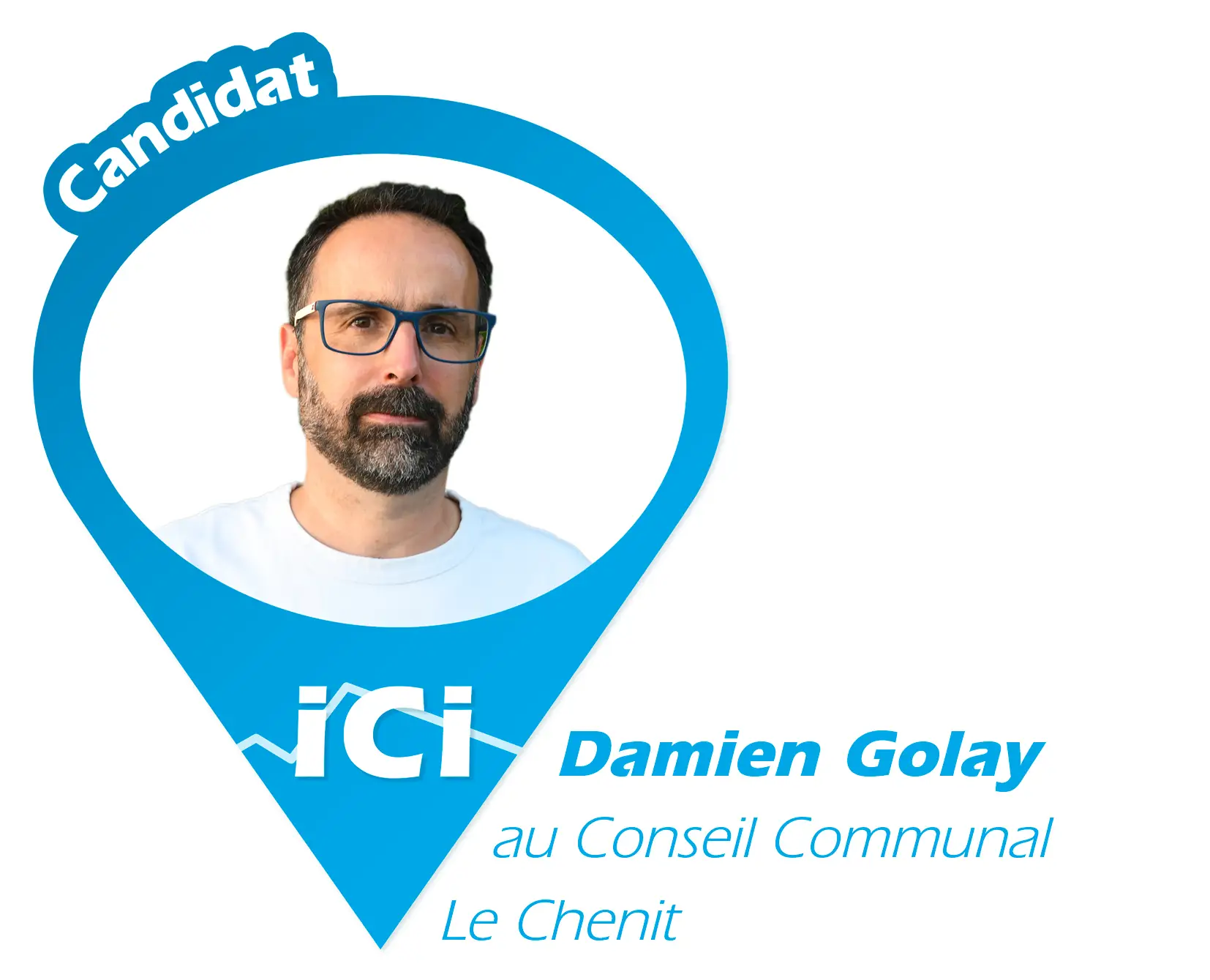 Damien Golay