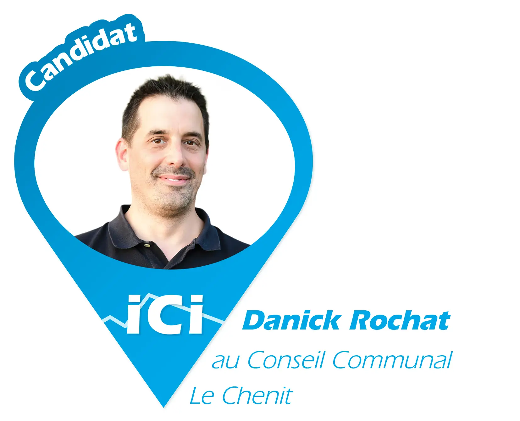 Danick Rochat