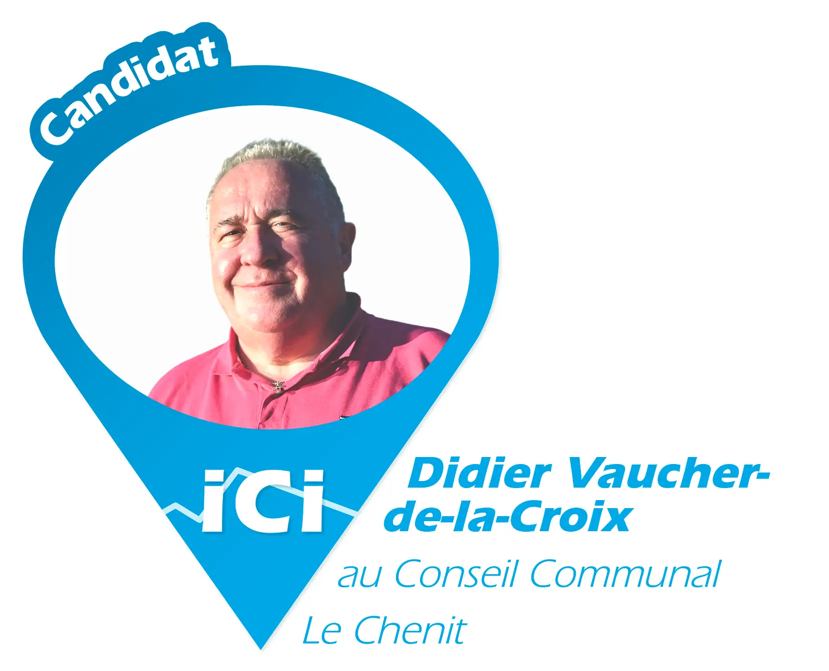Didier Vaucher
