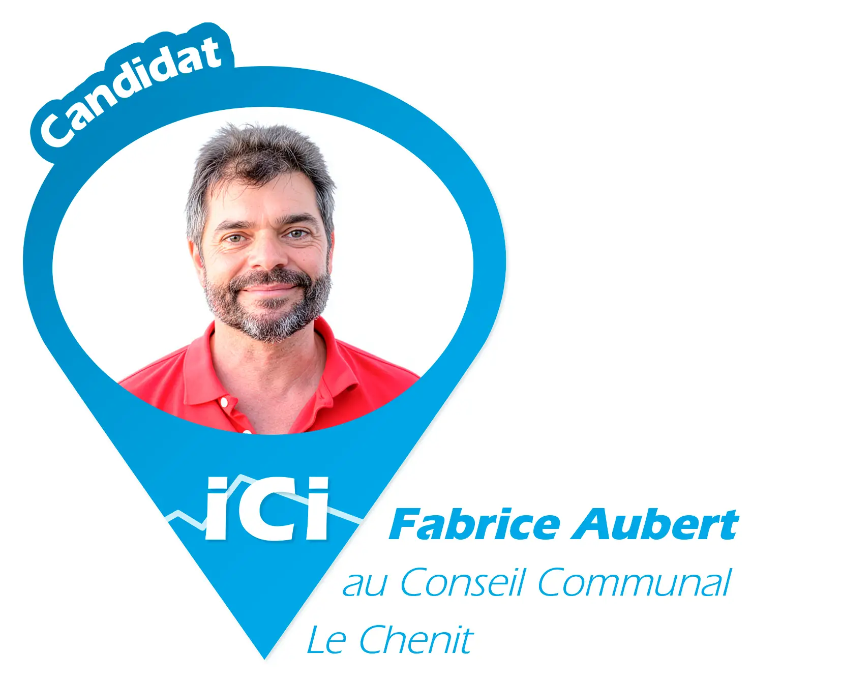 Fabrice Aubert CC