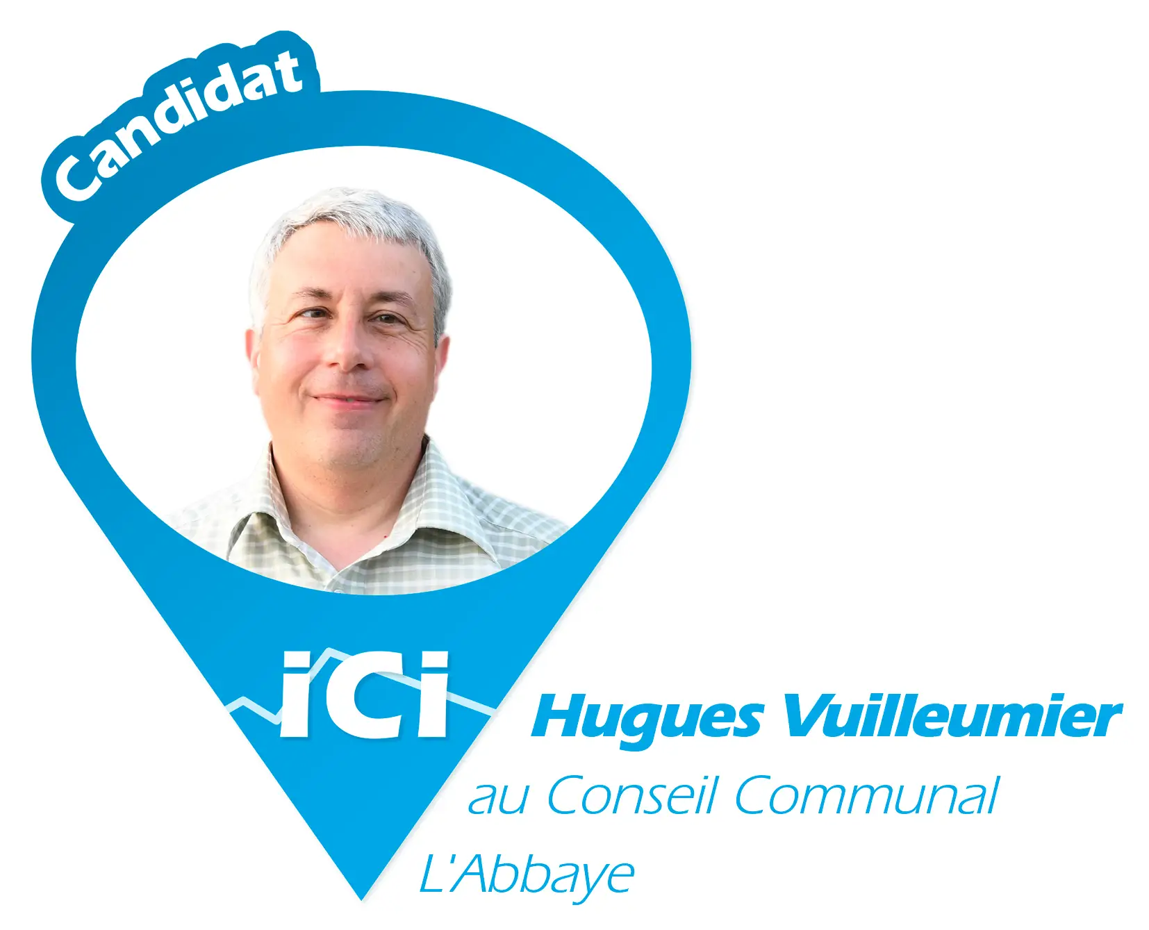 Hugues Vuilleumier