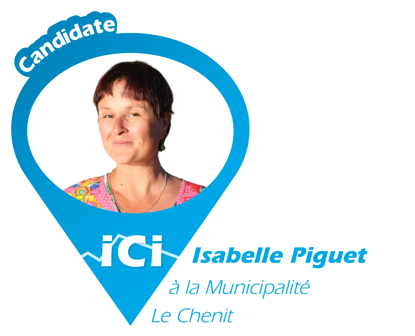 Isabelle Piguet M