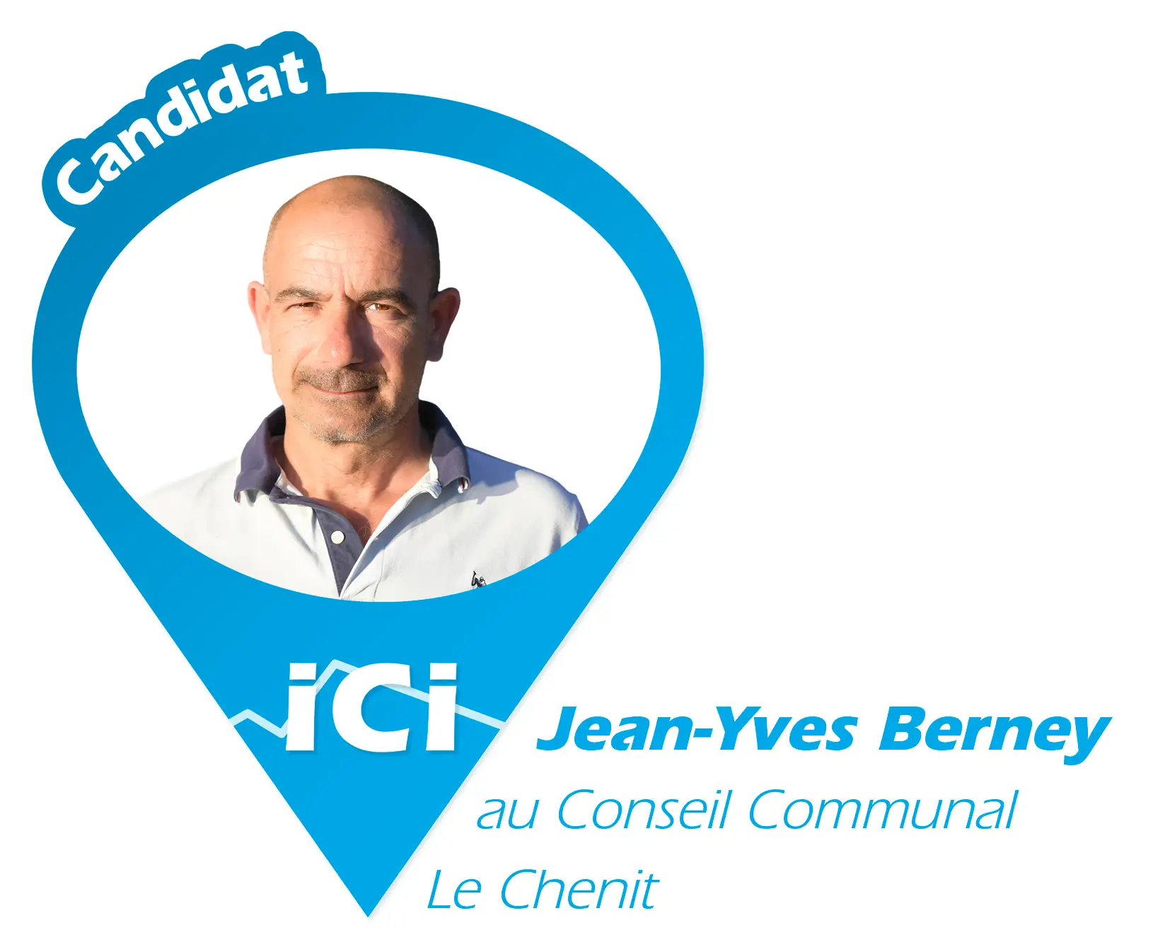 Jean-Yves Berney
