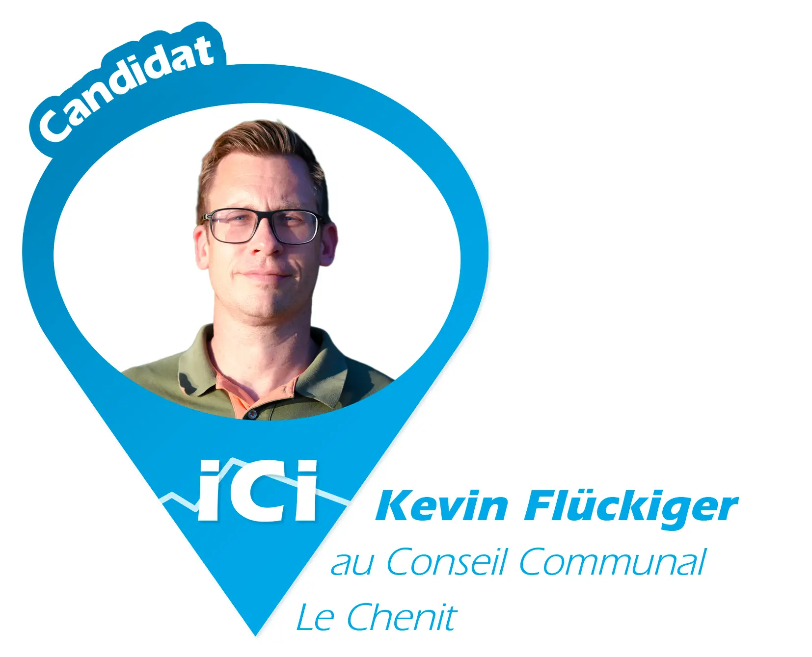 Kevin Flückiger