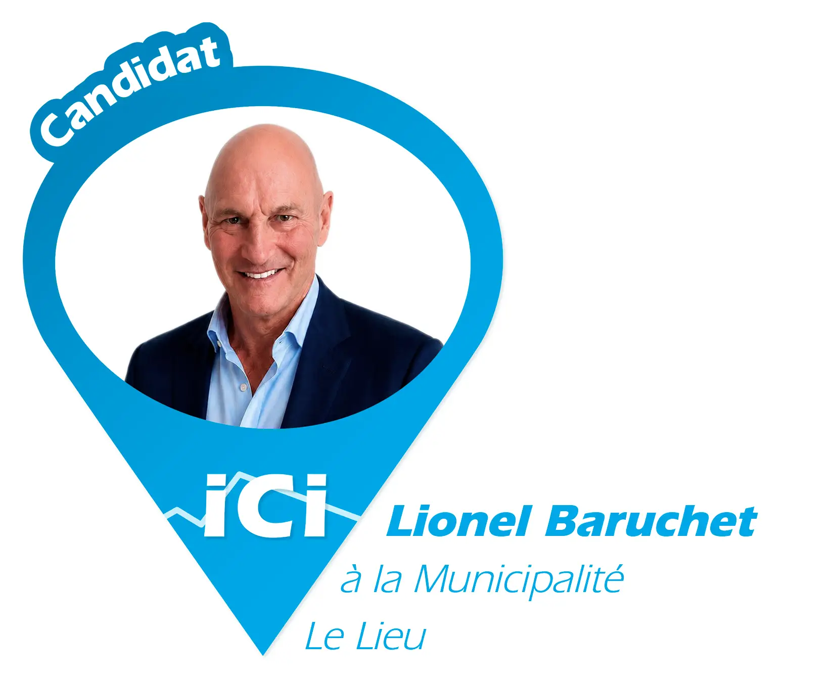 Lionel Baruchet