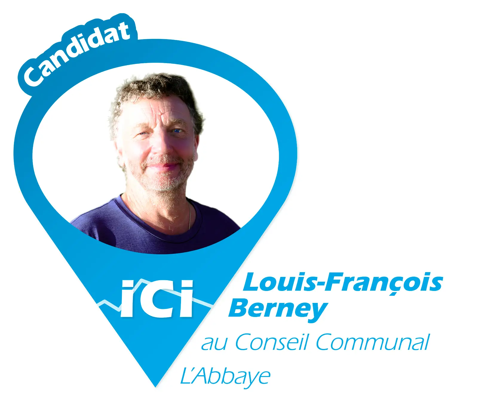Louis-François Berney
