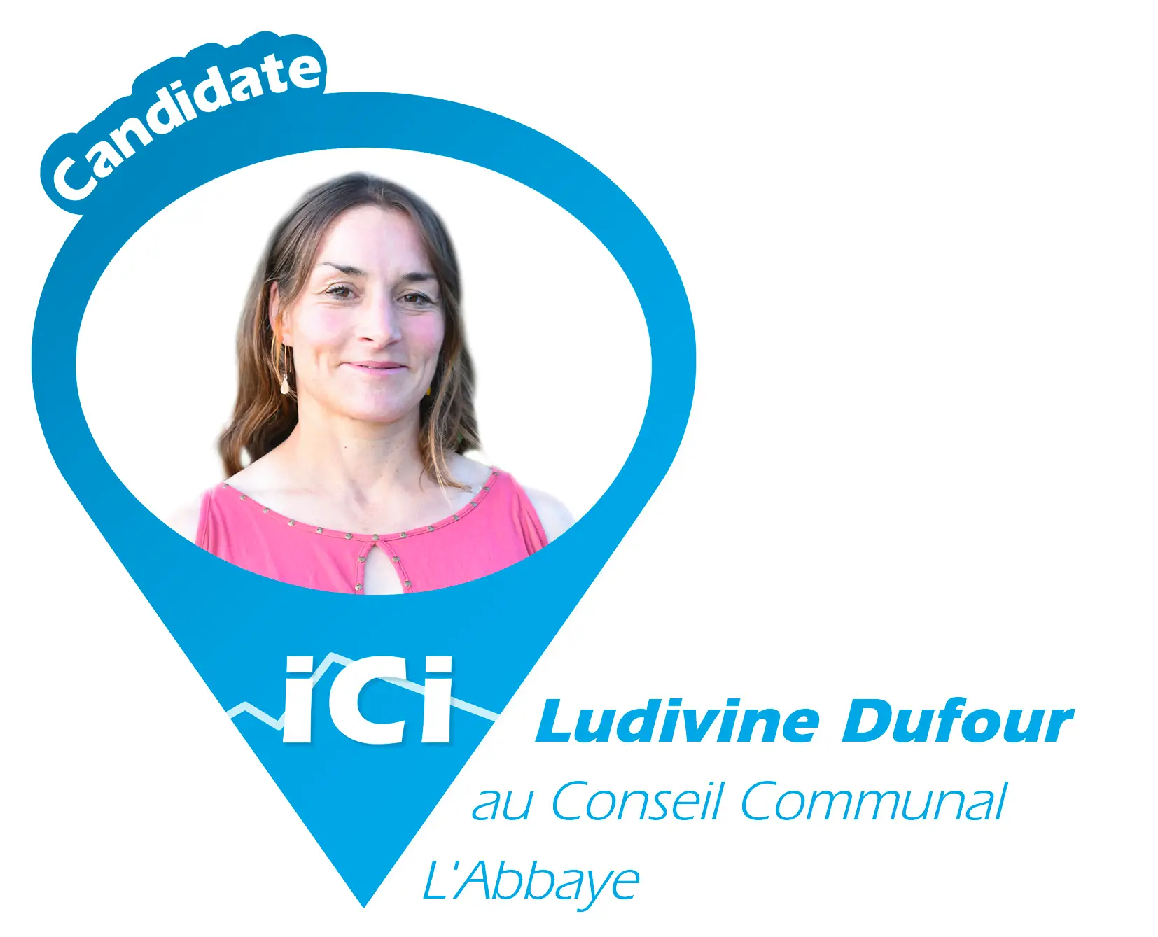 Ludivine Dufour