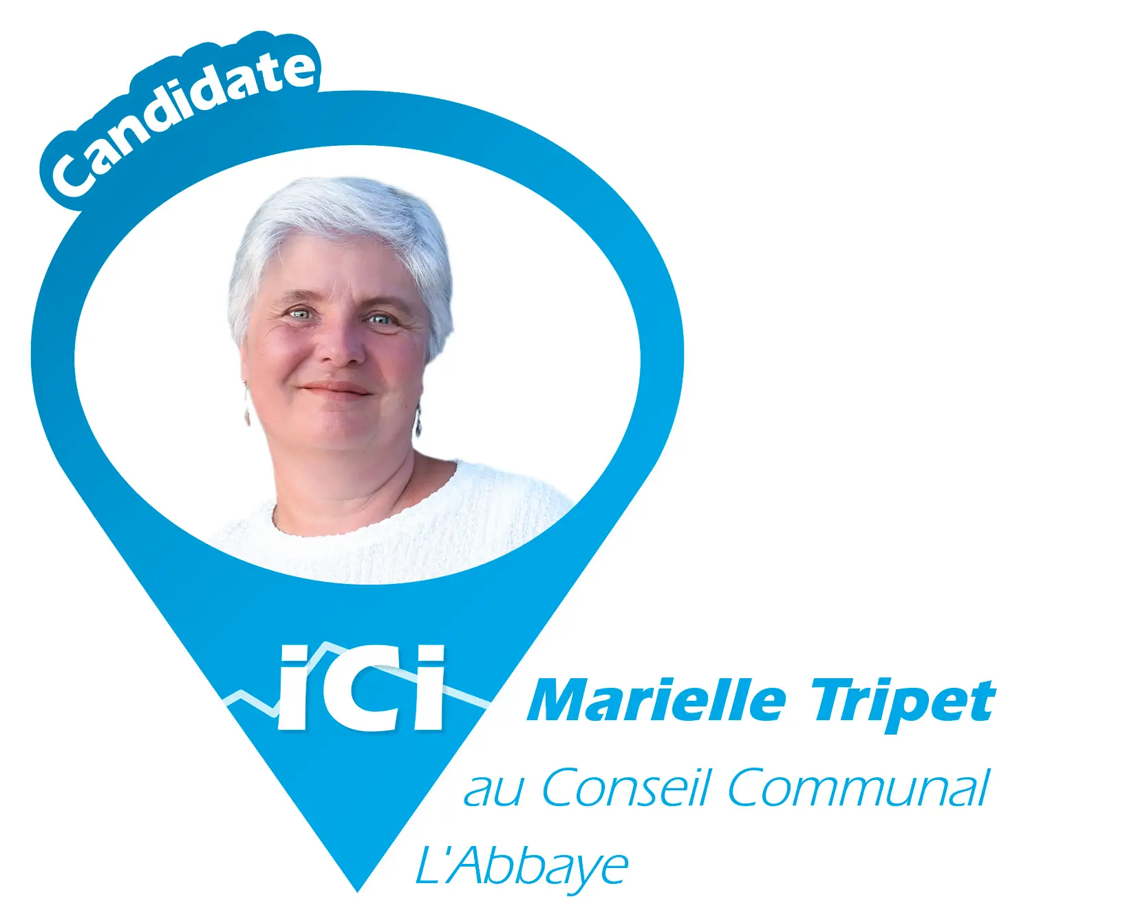 Marielle Tripet