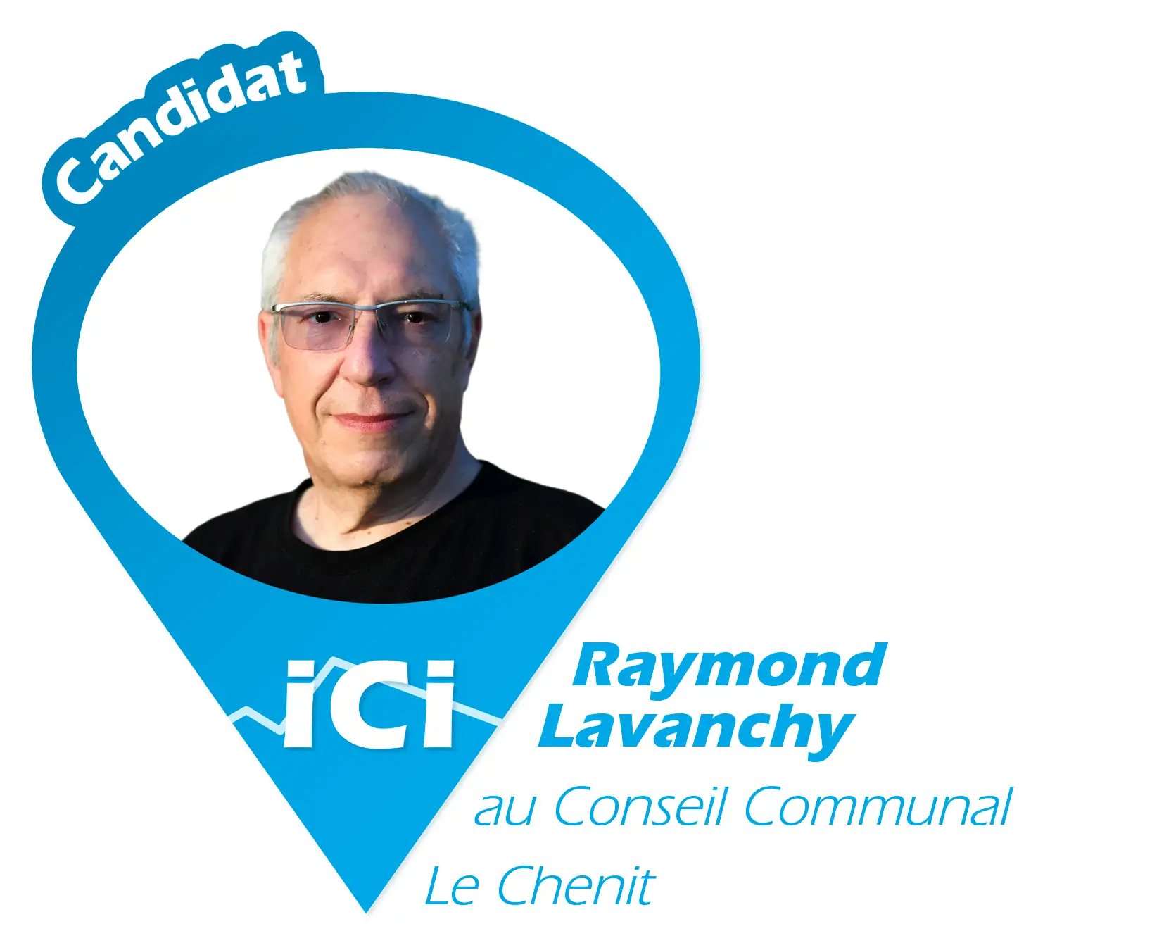 Raymond Lavanchy