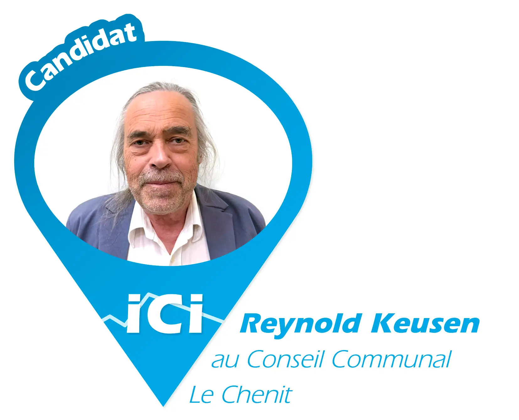Reynold Keusen