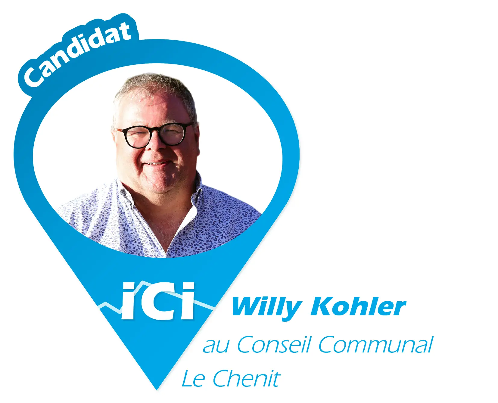 Willy Kohler