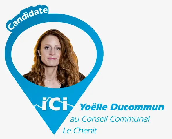 Ducommun Yoëlle