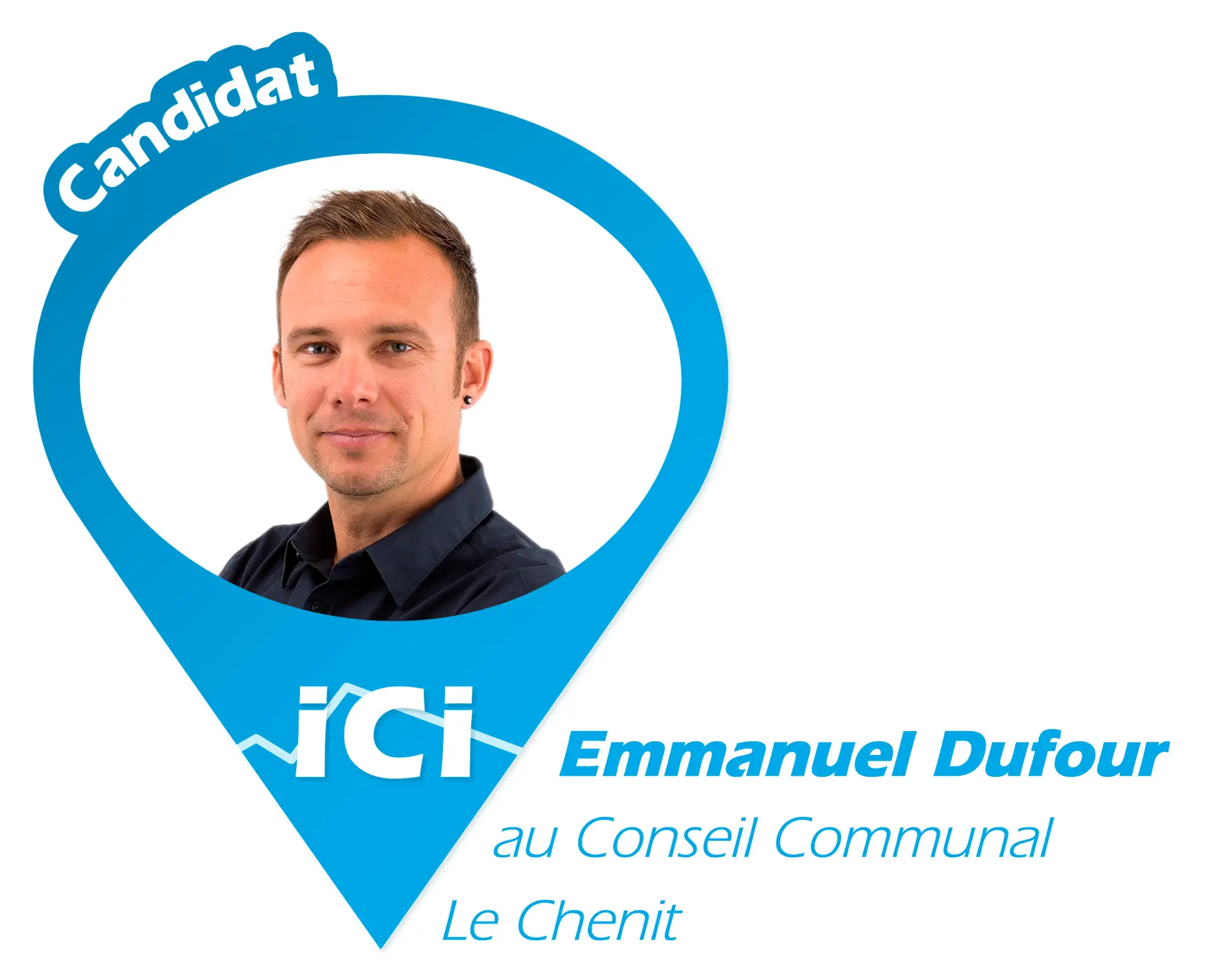 Emmanuel DUFOUR new