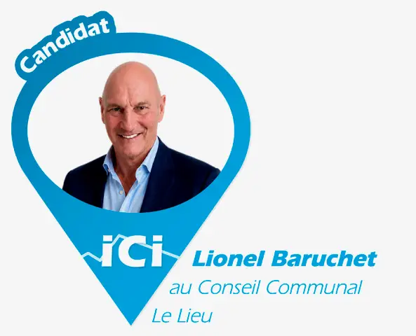 Lionel Baruchet C.C