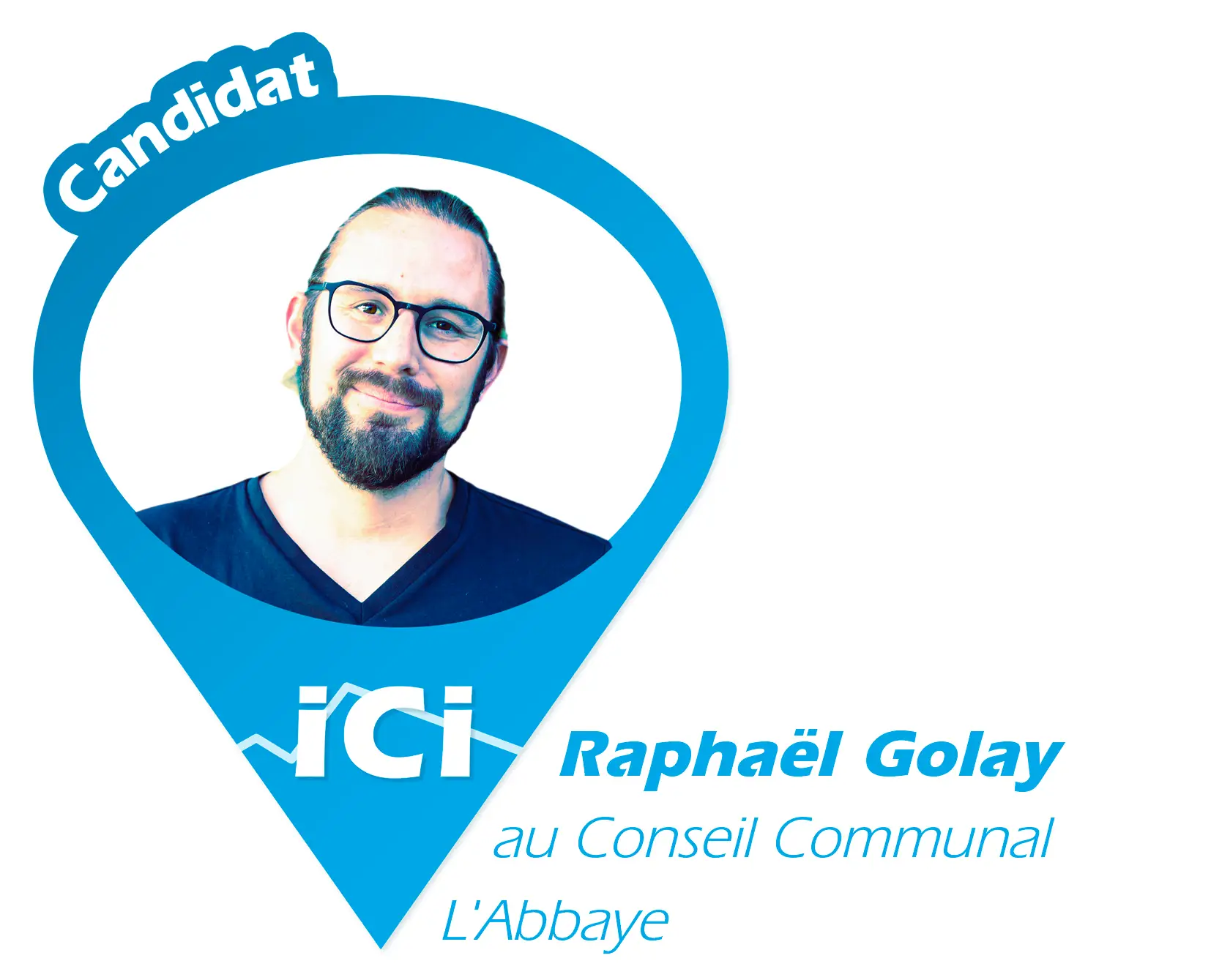 Raphaël Golay
